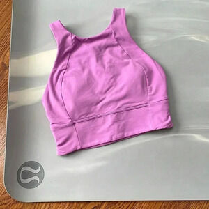 Lululemon I 4